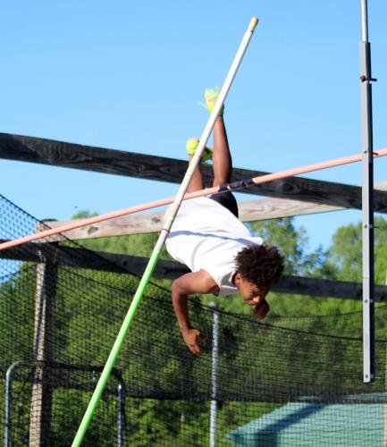 Appomattox Raiders win big at home track & field meet