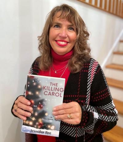 Bedford County author to hold book signing in Appomattox