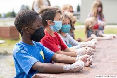 Afterschool Programs Support Students and Families