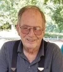 Joseph Clifton Coflin