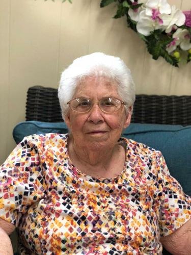 Jessie Williamson Baldwin