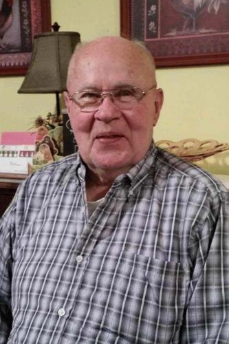 William Merton Dickerson Jr