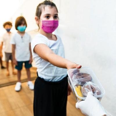 5 Steps Schools Are Taking to Help Feed Children During the Pandemic
