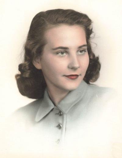 Barbara Layne Gowin