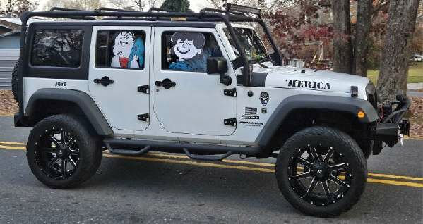 Appomattox holds 30th annual Christmas parade, lighting ceremony