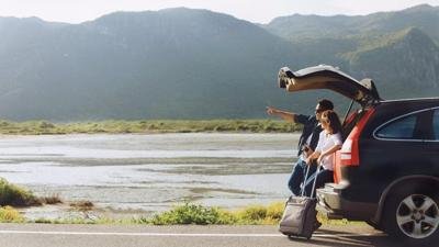 4 ways Americans prep for road trips