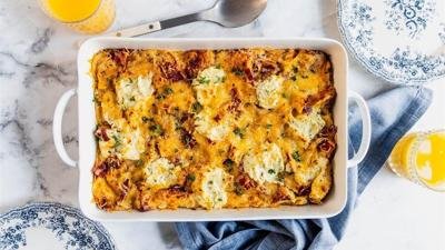 How to Host A Crowd-Pleasing Brunch