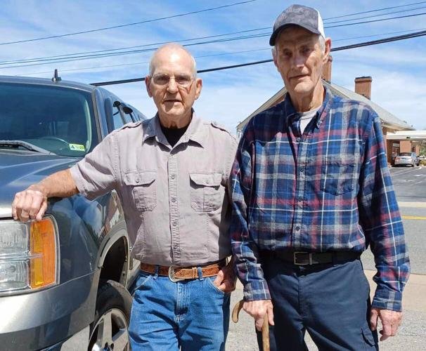 Fundraiser underway to purchase tiny home for Appomattox County man whose house was destroyed in fire