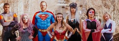 Wolfbane to host first Hero Day event July 31