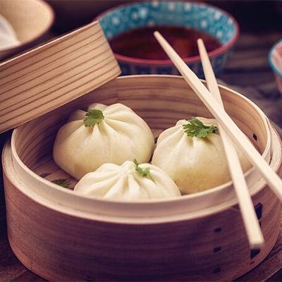 A Classic Dish for Celebrating the Chinese New Year