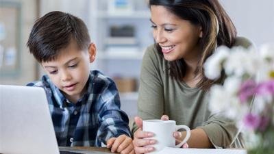 Safer Internet Day: 6 tips on how to keep your family safe online