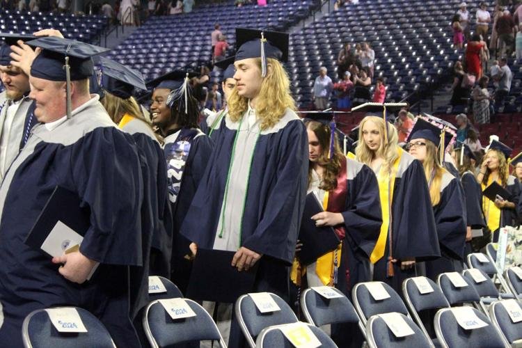 ACHS Class of 2024 begins next chapter