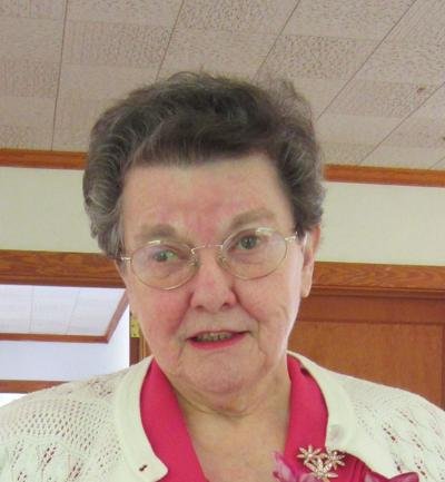 Anna Roberta Harris Ferguson