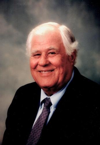 Clarence Haywood White