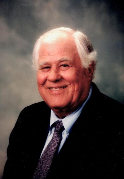 Clarence Haywood White