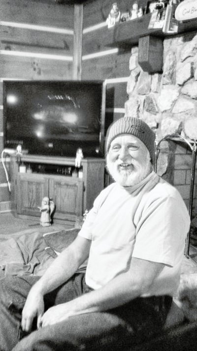 Larry Neal Tomlinson