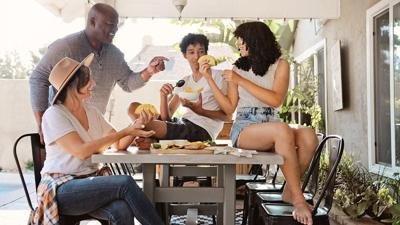 El impacto de los alimentos hispanos, desde la barbacoa a la birria