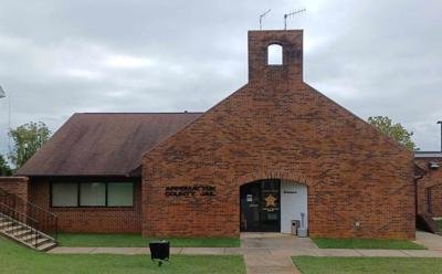 Sheriff makes push to add full-time magistrate in Appomattox