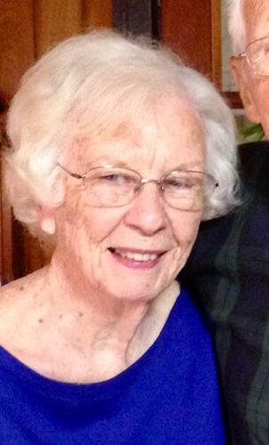 Pearl Bryant Hamilton