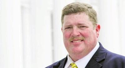 This Week from Del. Matt Fariss