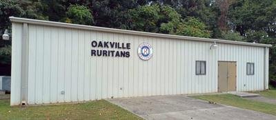 County approves Appomattox County Disaster & Relief use of Oakville Ruritan Building
