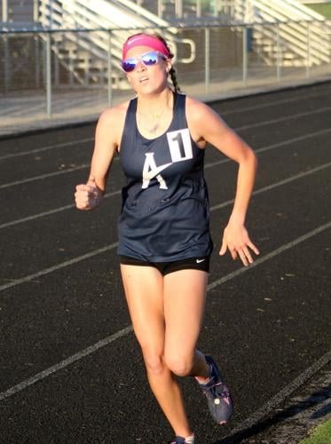 Appomattox Raiders win big at home track & field meet